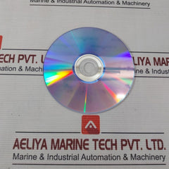 Foxboro H92*J Operating Sys Image Cd For Model H92 J K0174Nf-a