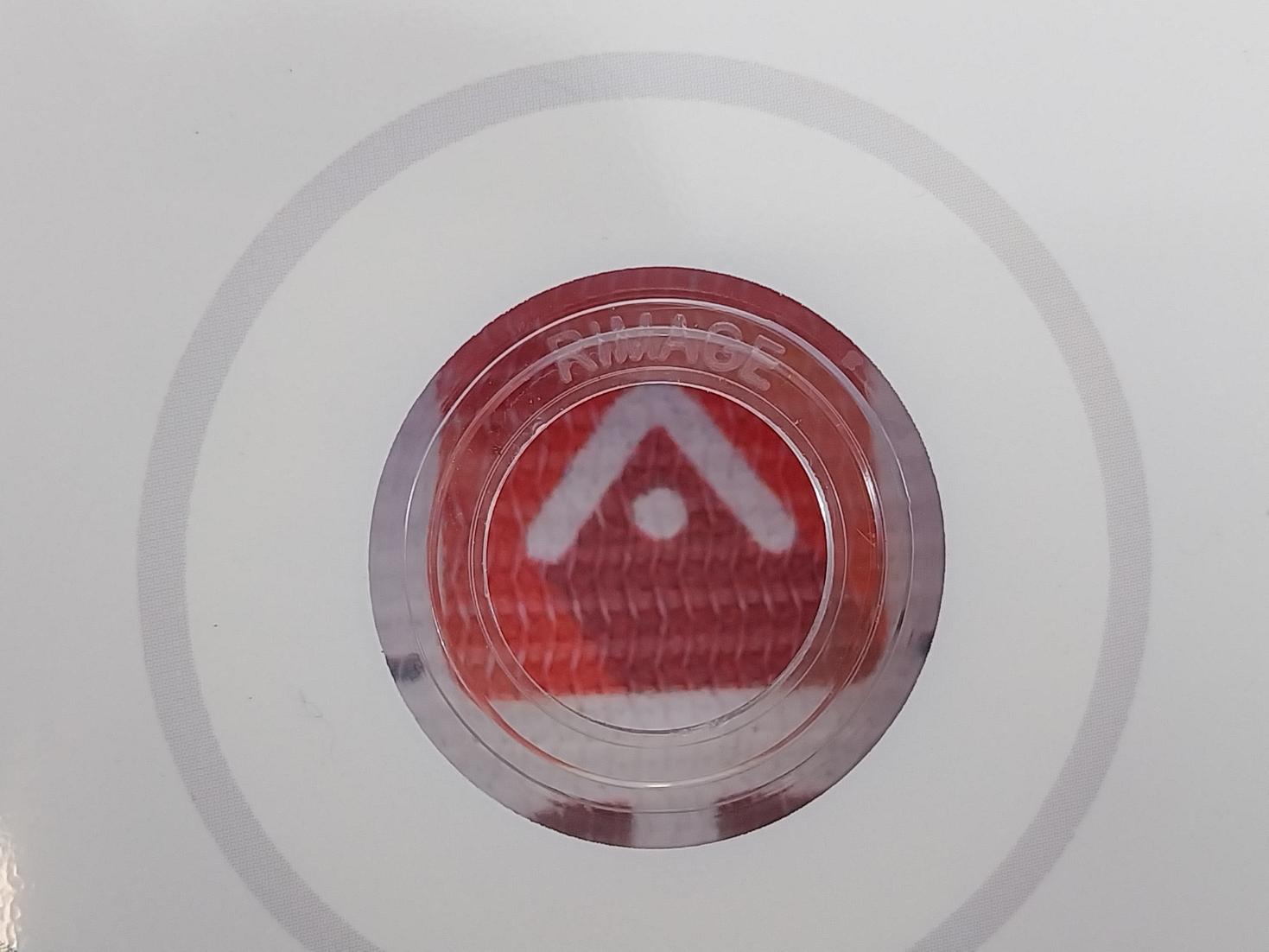 Foxboro H92*J Operating Sys Image Cd For Model H92 J K0174Nf-a