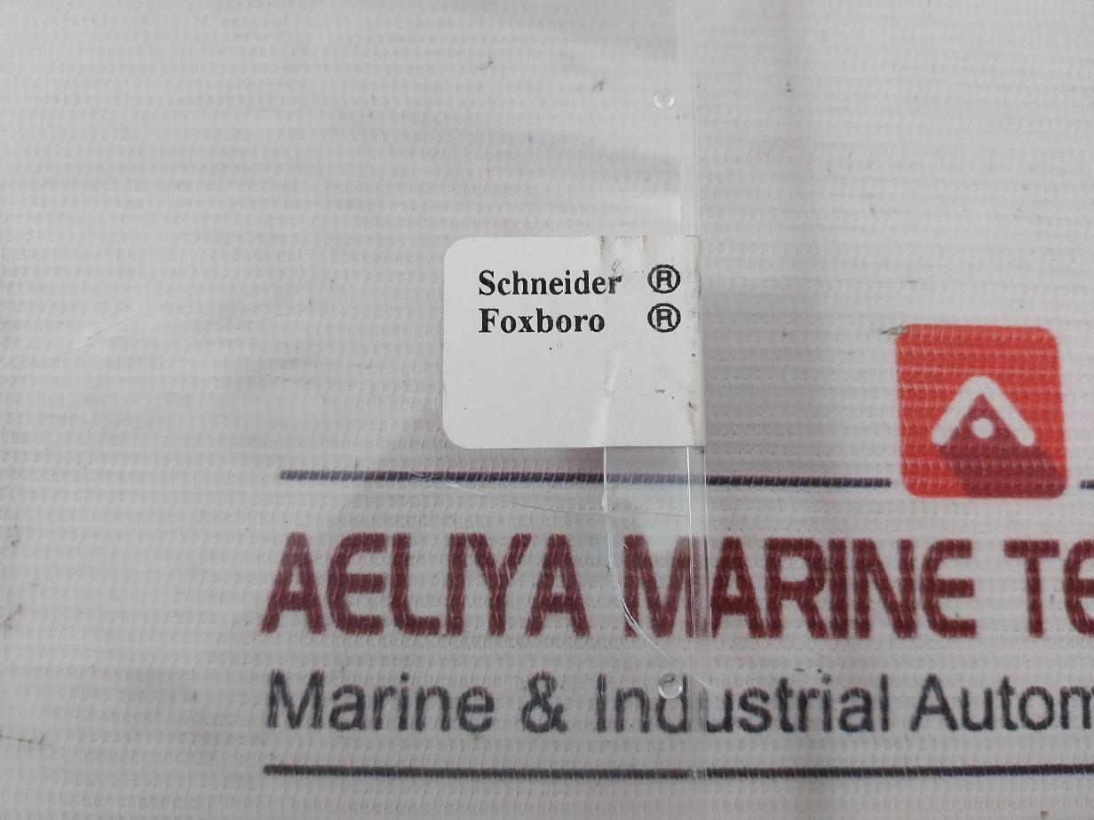 Foxboro H92*J Operating Sys Image Cd For Model H92 J K0174Nf-a