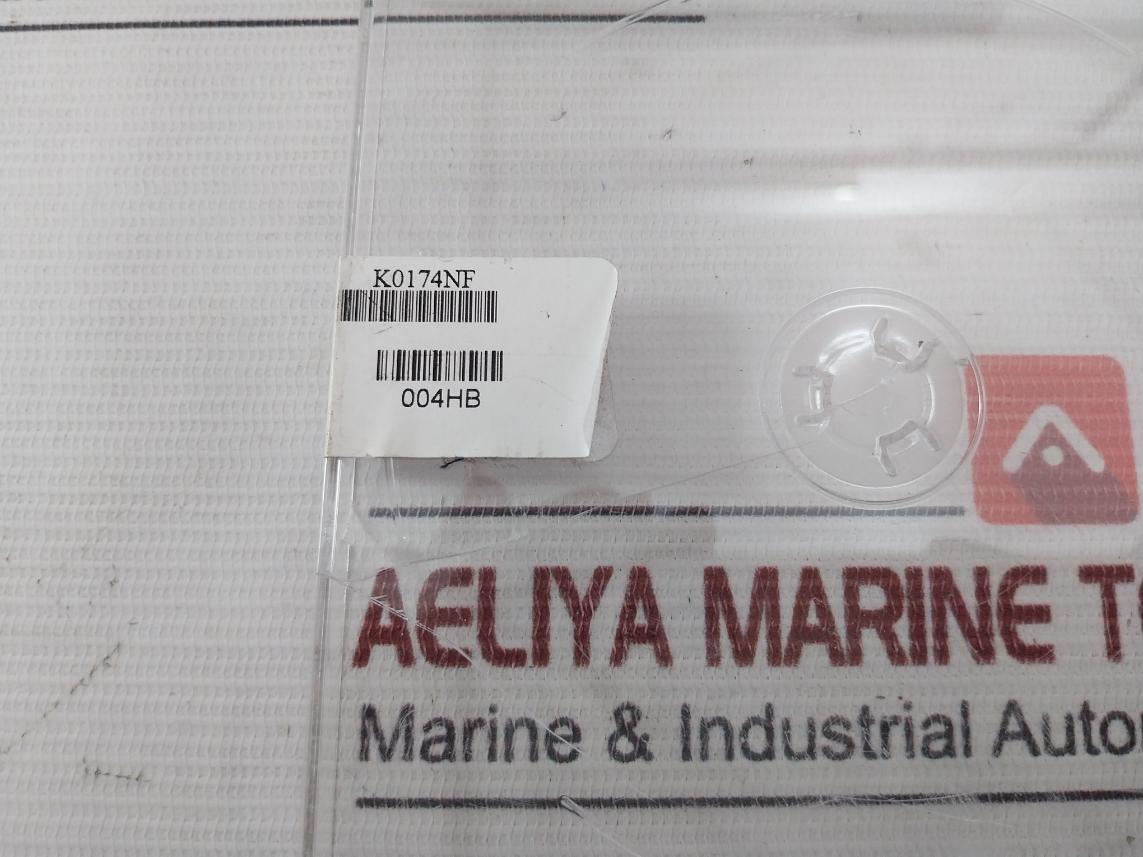 Foxboro H92*J Operating Sys Image Cd For Model H92 J K0174Nf-a