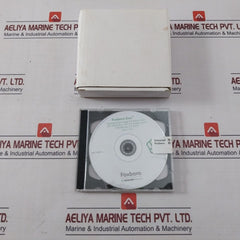 Foxboro H92*J Operating Sys Image Cd For Model H92 J K0174Nf-a