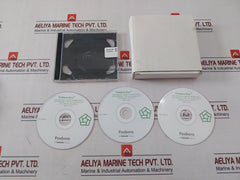 Foxboro H92*J Operating Sys Image Cd For Model H92 J K0174Nf-a