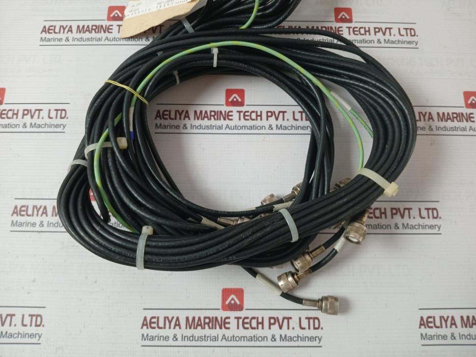 Foxboro Hlc-3 Hardware Level Characteristic Module L8005Zx-b Rev.B S8001Lg