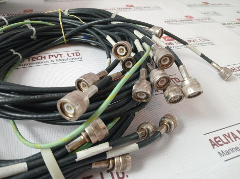 Foxboro Hlc-3 Hardware Level Characteristic Module L8005Zx-b Rev.B S8001Lg