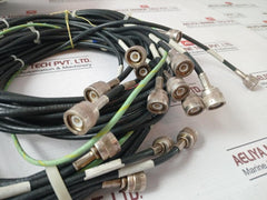 Foxboro Hlc-3 Hardware Level Characteristic Module L8005Zx-b Rev.B S8001Lg