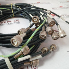Foxboro Hlc-3 Hardware Level Characteristic Module L8005Zx-b Rev.B S8001Lg