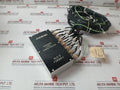 Foxboro Hlc-3 Hardware Level Characteristic Module L8005Zx-b Rev.B S8001Lg