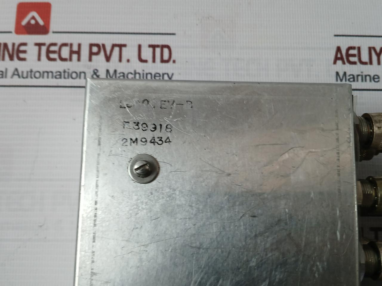 Foxboro Hlc-3 Hardware Level Characteristic Module L8005Zx 800Ab F39918-c1