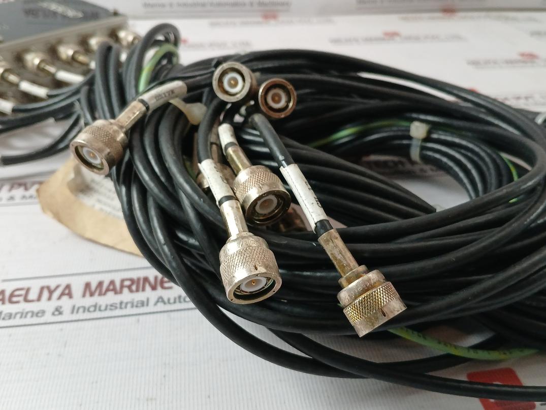 Foxboro Hlc-3 Hardware Level Characteristic Module L8005Zx 800Ab F39918-c1