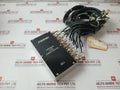 Foxboro Hlc-3 Hardware Level Characteristic Module L8005Zx 800Ab F39918-c1
