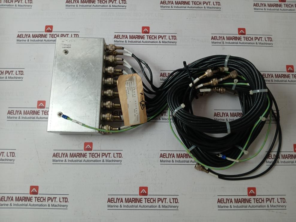 Foxboro Hlc-3 Hardware Level Characteristic Module L8005Zx 800Ab F39918-c1