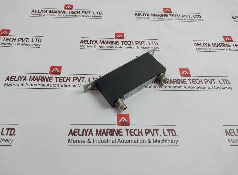 Foxboro IIb Intrinsic Safety Barrier