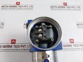 Foxboro Iap10-d20C1F-m2L1 Pressure Transmitter 12.5-42.0Vdc Nca247235A 0.21 Mpa