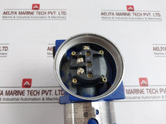 Foxboro Iap10-d20C1F-m2L1 Pressure Transmitter 12.5-42.0Vdc Nca247235A 0.21 Mpa