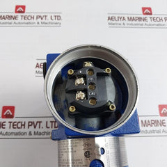 Foxboro Iap10-d20C1F-m2L1 Pressure Transmitter 12.5-42.0Vdc Nca247235A 0.21 Mpa