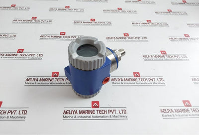 Foxboro Iap10-d20C1F-m2L1 Pressure Transmitter 12.5-42.0Vdc Nca247235A 0.21 Mpa