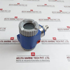 Foxboro Iap10-d20C1F-m2L1 Pressure Transmitter 12.5-42.0Vdc Nca247235A 0.21 Mpa