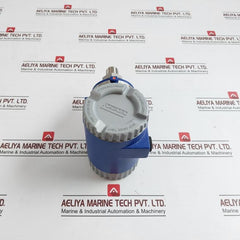 Foxboro Iap10-d20C1F-m2L1 Pressure Transmitter 12.5-42.0Vdc Nca247235A 0.21 Mpa