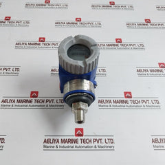 Foxboro Iap10-d20C1F-m2L1 Pressure Transmitter 12.5-42.0Vdc Nca247235A 0.21 Mpa