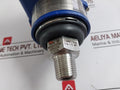 Foxboro Iap10-d20C1F-m2L1 Pressure Transmitter 12.5-42.0Vdc Nca247235A 0.21 Mpa