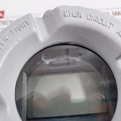Foxboro Iap10-d20C1F-m2L1 Pressure Transmitter 12.5-42.0Vdc Nca247235A 0.21 Mpa