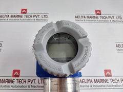 Foxboro Iap10-d20C1F-m2L1 Pressure Transmitter 12.5-42.0Vdc Nca247235A 0.21 Mpa