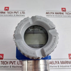 Foxboro Iap10-d20C1F-m2L1 Pressure Transmitter 12.5-42.0Vdc Nca247235A 0.21 Mpa