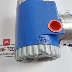 Foxboro Iap10-d20C1F-m2L1 Pressure Transmitter 12.5-42.0Vdc Nca247235A 0.21 Mpa