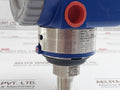 Foxboro Iap10-d20C1F-m2L1 Pressure Transmitter 12.5-42.0Vdc Nca247235A 0.21 Mpa