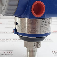 Foxboro Iap10-d20C1F-m2L1 Pressure Transmitter 12.5-42.0Vdc Nca247235A 0.21 Mpa