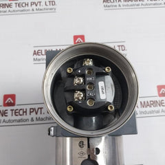 Foxboro Iap10-d20C1F-m2L1 Pressure Transmitter 12.5-42 Vdc 4Ma E C0994502