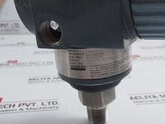 Foxboro Iap10-d20C1F-m2L1 Pressure Transmitter 12.5-42 Vdc 4Ma E C0994502
