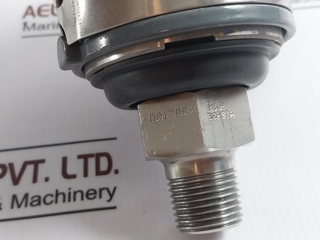 Foxboro Iap10-d20C1F-m2L1 Pressure Transmitter 12.5-42 Vdc 4Ma E C0994502