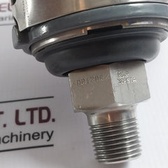 Foxboro Iap10-d20C1F-m2L1 Pressure Transmitter 12.5-42 Vdc 4Ma E C0994502