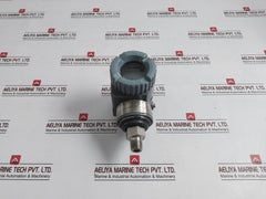 Foxboro Iap10-d20C1F-m2L1 Pressure Transmitter 12.5-42 Vdc 4Ma E C0994502