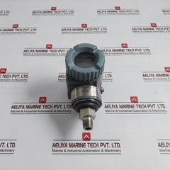Foxboro Iap10-d20C1F-m2L1 Pressure Transmitter 12.5-42 Vdc 4Ma E C0994502