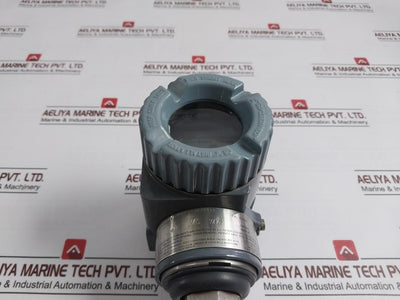 Foxboro Iap10-d20C1F-m2L1 Pressure Transmitter 12.5-42 Vdc 4Ma E C0994502