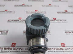Foxboro Iap10-d20C1F-m2L1 Pressure Transmitter 12.5-42 Vdc 4Ma E C0994502