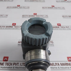 Foxboro Iap10-d20C1F-m2L1 Pressure Transmitter 12.5-42 Vdc 4Ma E C0994502