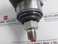 Foxboro Iap10-d20C1F-m2L1 Pressure Transmitter 12.5-42 Vdc 4Ma E C0994502
