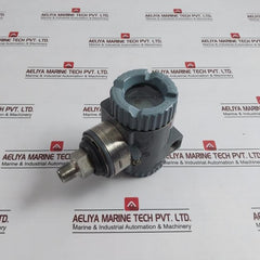 Foxboro Iap10-d20C1F-m2L1 Pressure Transmitter 12.5-42 Vdc 4Ma E C0994502