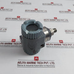 Foxboro Iap10-d20C1F-m2L1 Pressure Transmitter 12.5-42 Vdc 4Ma E C0994502