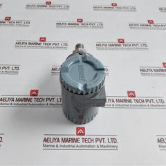 Foxboro Iap10-d20C1F-m2L1 Pressure Transmitter 12.5-42 Vdc 4Ma E C0994502