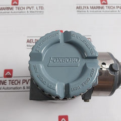 Foxboro Iap10-d20C1F-m2L1 Pressure Transmitter 12.5-42 Vdc 4Ma E C0994502