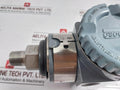 Foxboro Iap10-d20C1F-m2L1 Pressure Transmitter 12.5-42 Vdc 4Ma E C0994502