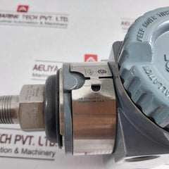 Foxboro Iap10-d20C1F-m2L1 Pressure Transmitter 12.5-42 Vdc 4Ma E C0994502