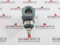 Foxboro Iap10-d20C1F-m2L1 Pressure Transmitter 12.5-42Vdc 800-1400 Mbar