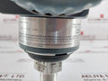 Foxboro Iap10-d20C1F-m2L1 Pressure Transmitter 12.5-42Vdc 800-1400 Mbar