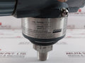 Foxboro Iap10-d20C1F-m2L1 Pressure Transmitter 12.5-42Vdc 800-1400 Mbar