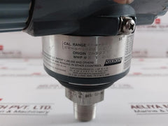 Foxboro Iap10-d20C1F-m2L1 Pressure Transmitter 12.5-42Vdc 800-1400 Mbar
